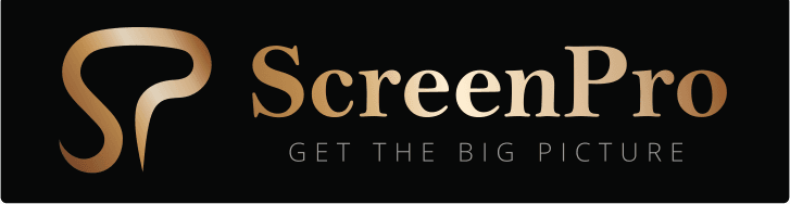 ScreenPro